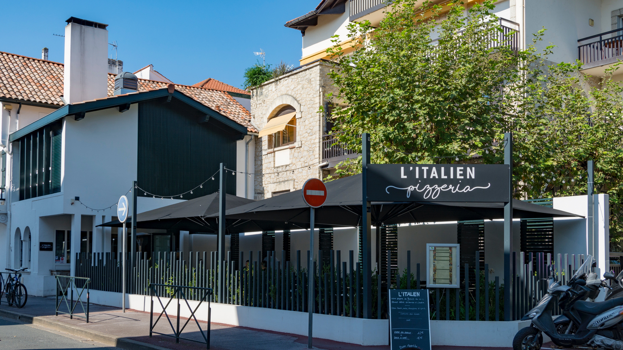 20171011 141317 , St Jean de Luz, Aquitaine, France